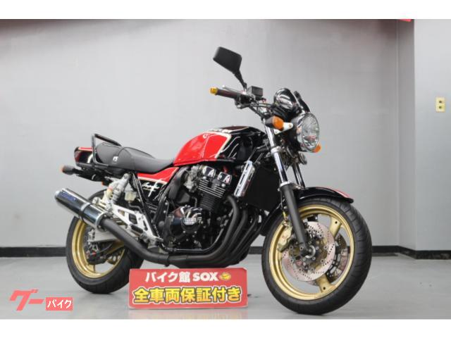インパルス400☆GK79A☆車検R5年11月☆ヨシムラカラー☆埼玉県所沢市