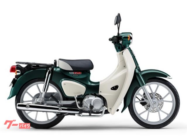 スーパーカブ１１０ ホンダ のバイク作業実績一覧 バイクの整備 メンテナンス 修理なら グーバイク
