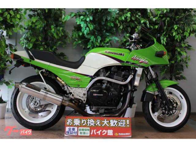 ＧＰＺ９００Ｒ　　Ａ１２Ｍａｌａｙｓｉａ