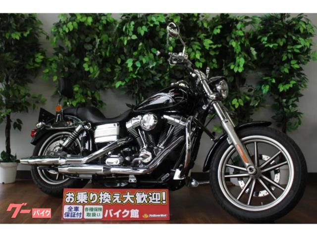 ＦＸＤＬ　ローライダー　エンジンガード　ＥＴＣ２．０装備