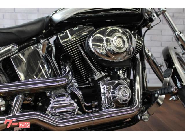 HARLEY－DAVIDSON FXSTD ソフテイルデュース