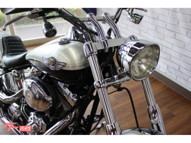 HARLEY－DAVIDSON FXSTD ソフテイルデュース