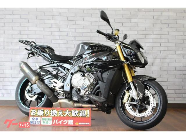 Ｓ１０００Ｒ　リアキャリア　ＥＴＣ搭載　ダイヤモンドキーパー施工済み車両