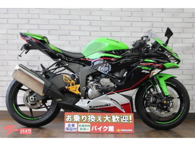 カワサキ Ninja ZX－6R スライダー フェンダレス バック