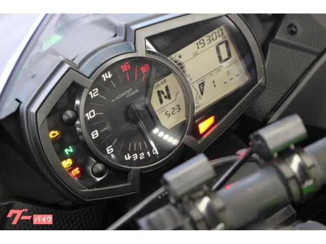 カワサキ Ninja ZX－6R スライダー フェンダレス バック