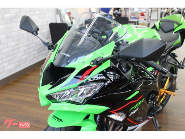 カワサキ Ninja ZX－6R スライダー フェンダレス バック