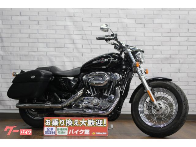 ＸＬ１２００Ｃ　カスタム