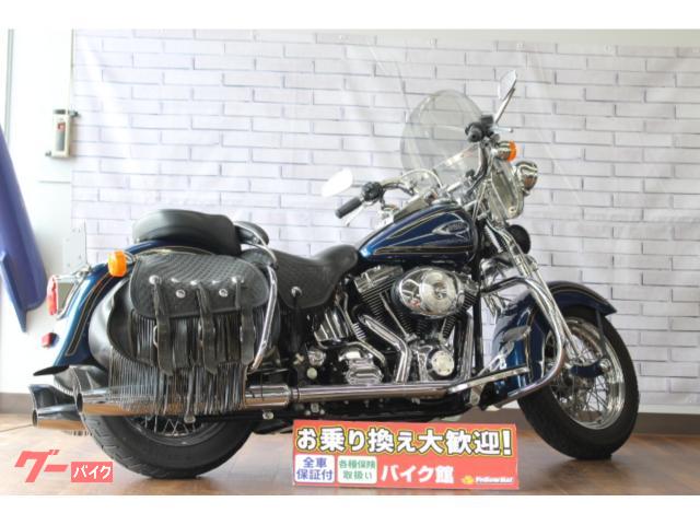 HARLEY－DAVIDSON FLSTS ヘリテイジスプリンガー