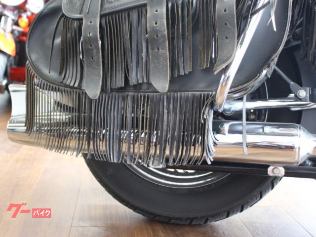 HARLEY－DAVIDSON FLSTS ヘリテイジスプリンガー