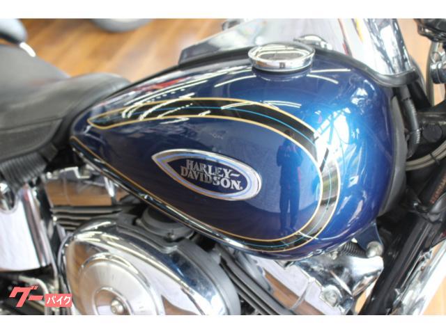 HARLEY－DAVIDSON FLSTS ヘリテイジスプリンガー