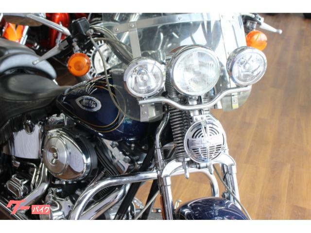HARLEY－DAVIDSON FLSTS ヘリテイジスプリンガー