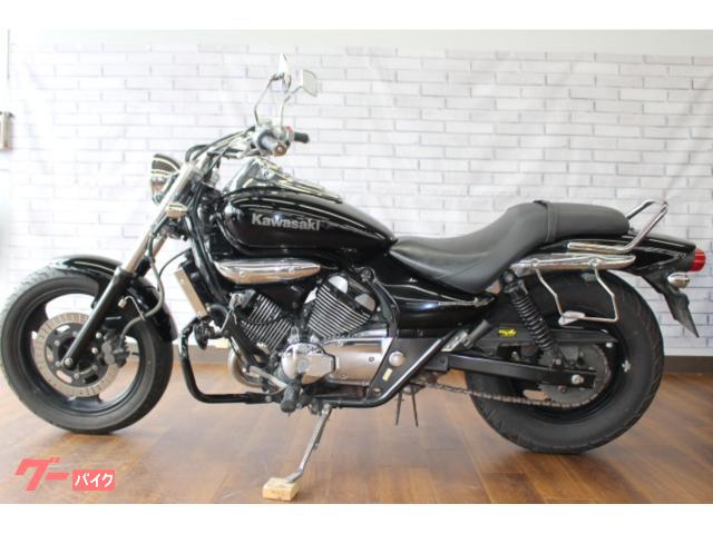 カワサキ エリミネーター250V｜バイク館水戸店｜新車・中古バイク