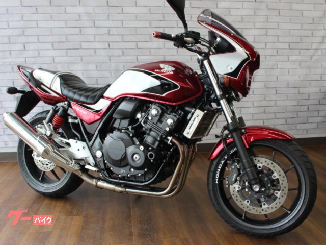 ＣＢ４００Ｓｕｐｅｒ　Ｆｏｕｒ　ＶＴＥＣ　Ｒｅｖｏ
