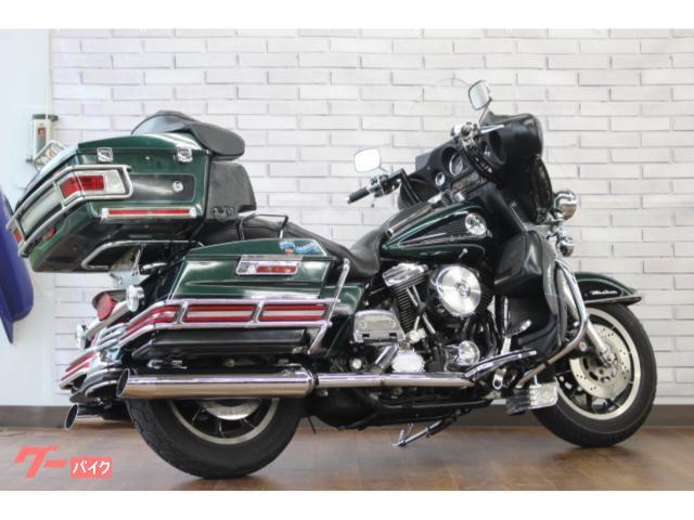 HARLEY－DAVIDSON FLHTCU エレクトラグライド