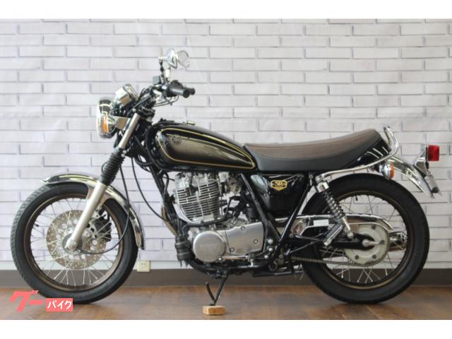 YAMAHA バイク用パーツセット まとめ売り　SR400　？　車種不明 ヤマハ SR400 ファイナルエディション リミテッド 1000台限定