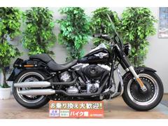 ＨＡＲＬＥＹ−ＤＡＶＩＤＳＯＮ　ＦＬＳＴＦ　ファットボーイ