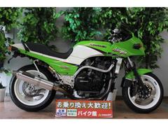 カワサキ　ＧＰＺ９００Ｒ　　Ａ１２Ｍａｌａｙｓｉａ