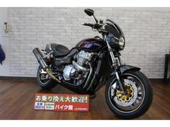 ホンダ　Ｘ４　Ｔｙｐｅ　ＬＤ　社外マフラー　前後ゲイルスピードホイール　アクティブサブフレーム　前後ドラレコ　ＥＴＣ　その他カスタム多数