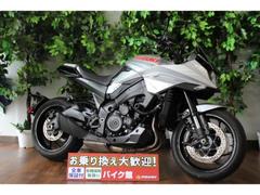 スズキ　カタナ　２０ｍｍローダウン　スライダー　グリップヒーター　ＥＴＣ　　ＵＳＢ