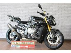 ＢＭＷ　Ｓ１０００Ｒ　リアキャリア　ＥＴＣ搭載　ダイヤモンドキーパー施工済み車両