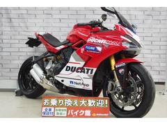 ＤＵＣＡＴＩ　スーパースポーツＳ　ＥＴＣ　エンジンスライダー　スモークスクリーン装備