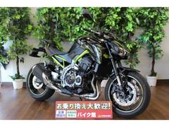 カワサキ　Ｚ９００　ＥＴＣ　エンジンスライダー　シガーソケット電源
