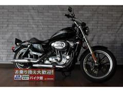 ＨＡＲＬＥＹ−ＤＡＶＩＤＳＯＮ　ＸＬ８８３Ｌ　スーパーロー　アップハンドル　ＥＴＣ