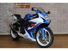 スズキ　ＧＳＸ−Ｒ６００　フェンダレス