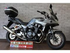 ホンダ　ＣＢ１３００Ｓｕｐｅｒ　ボルドール