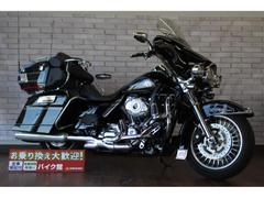 ＨＡＲＬＥＹ−ＤＡＶＩＤＳＯＮ　ＦＬＨＴＣＵ　エレクトラグライドウルトラクラシック