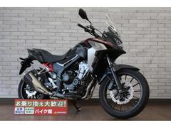 ホンダ　４００Ｘ