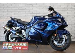 スズキ　ハヤブサ（ＧＳＸ１３００Ｒ　Ｈａｙａｂｕｓａ）