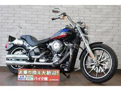 ＨＡＲＬＥＹ−ＤＡＶＩＤＳＯＮ　ＦＸＬＲ　ソフテイル　ローライダー