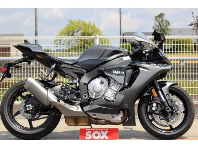 ヤマハ ｙｚｆ ｒ１ｓ ｕｓ仕様新車 バイク館ｓｏｘ水戸店 新車 中古バイクなら グーバイク