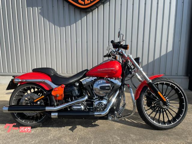 ＦＸＳＢ　ブレイクアウト