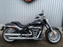 ＨＡＲＬＥＹ−ＤＡＶＩＤＳＯＮ　ＦＬＦＢＳ　ソフテイルファットボーイ１１４