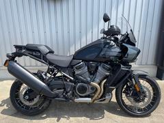 ＨＡＲＬＥＹ−ＤＡＶＩＤＳＯＮ　パンアメリカ１２５０スペシャル