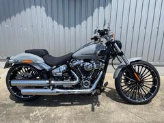 ＨＡＲＬＥＹ−ＤＡＶＩＤＳＯＮ　ＦＸＢＲ　ソフテイル　ブレイクアウト