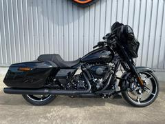 ＨＡＲＬＥＹ−ＤＡＶＩＤＳＯＮ　ＦＬＨＸ　ストリートグライド