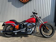 ＨＡＲＬＥＹ−ＤＡＶＩＤＳＯＮ　ＦＸＳＢ　ブレイクアウト
