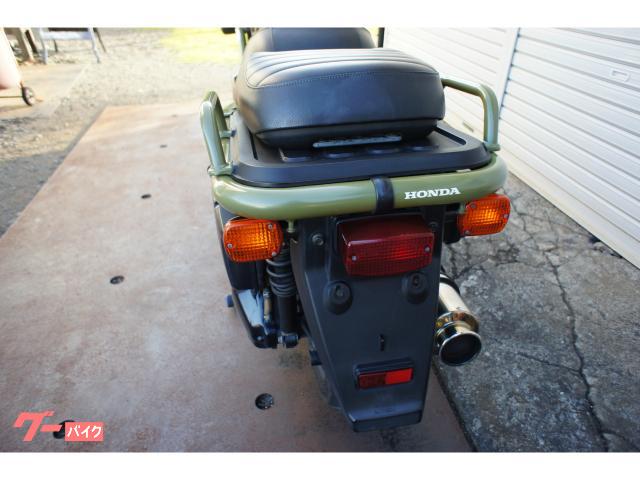 ホンダ PS250 カスタム キャブモデル 4ストローク｜EGU
