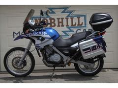 Ｆ６５０ＧＳダカール(ＢＭＷ) 中古バイク一覧｜新車・中古バイクなら