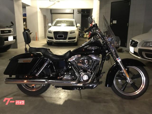 車両情報 Harley Davidson Fld スイッチバック バイク買取専門店 ジパングモータース 中古バイク 新車バイク探しはバイクブロス