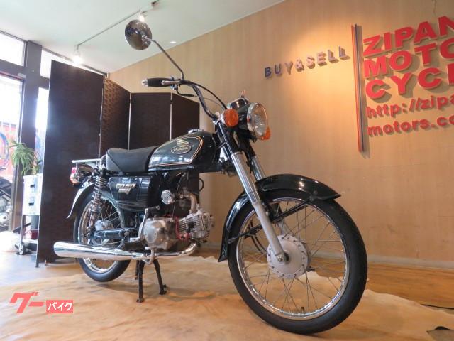 車両情報 ホンダ ベンリィcd50 バイク買取専門店 ジパングモータース 中古バイク 新車バイク探しはバイクブロス