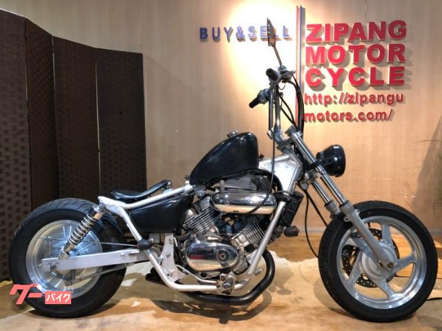 車両情報 ホンダ V Twin Magna バイク買取専門店 ジパングモータース 中古バイク 新車バイク探しはバイクブロス