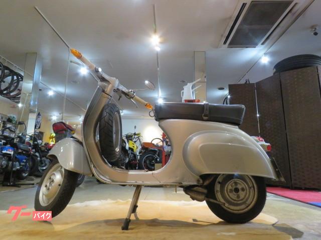 車両情報 Vespa 50s バイク買取専門店 ジパングモータース 中古バイク 新車バイク探しはバイクブロス