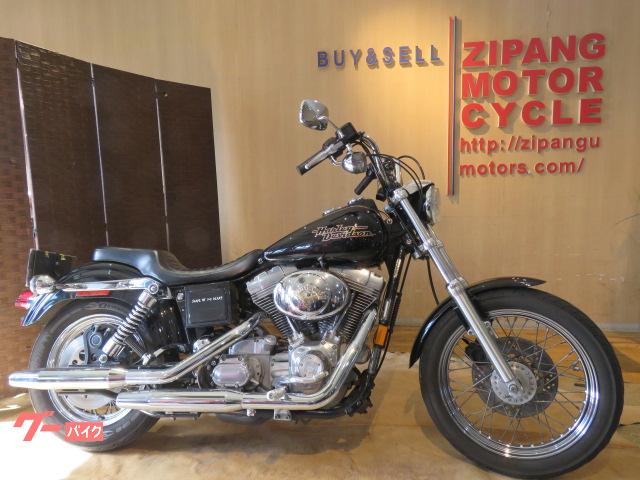 ｈａｒｌｅｙ ｄａｖｉｄｓｏｎ ｆｘｄ スーパーグライド ハイカムインストール バイク買取専門店 ジパングモータース 新車 中古バイクなら グーバイク