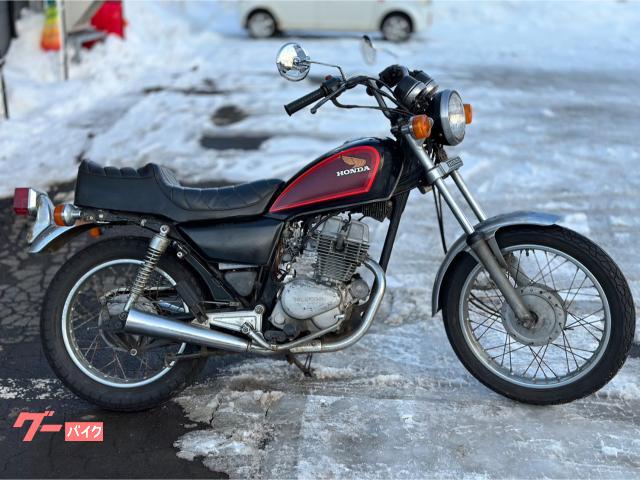 ホンダ HONDA・他車種 250T マスターSD｜バイク買取専門店