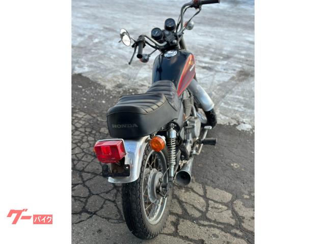 ホンダ HONDA・他車種 250T マスターSD｜バイク買取専門店