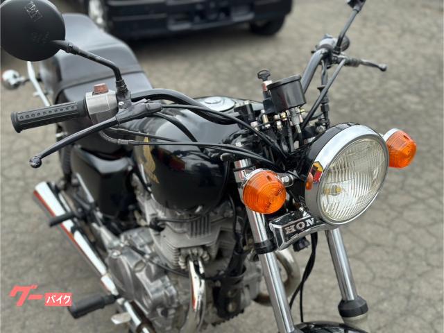 ホンダ CM250T｜バイク買取専門店 ジパングモータース｜新車